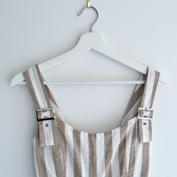 Little Mountain (Vancouver) - Kitsilano Romper - Picture 5 of 5